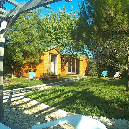 Studio Avec Terrasse A La Rochelle Peripherie - Perigny Bagian luar foto